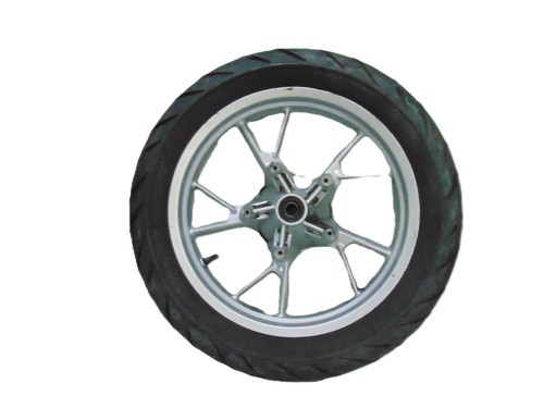 Rear wheel bmw 650 - wheel, gs