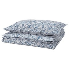 IKEA RODGERSIA Single Duvet
