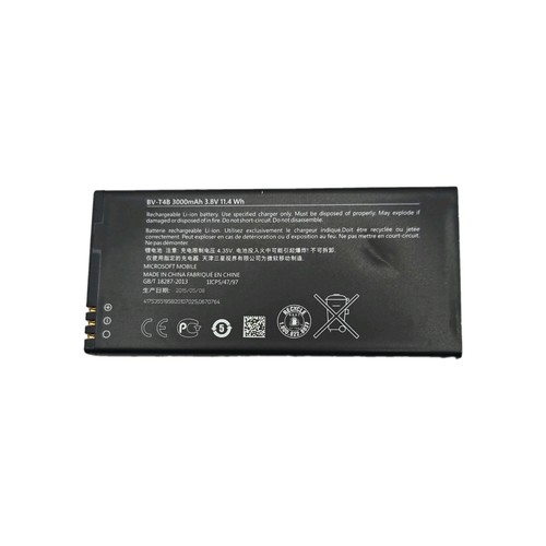 Genuine nokia microsoft t4b - nokia, bv-t4b
