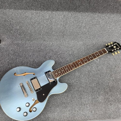 Epiphone 339 electric - epiphone, es-339