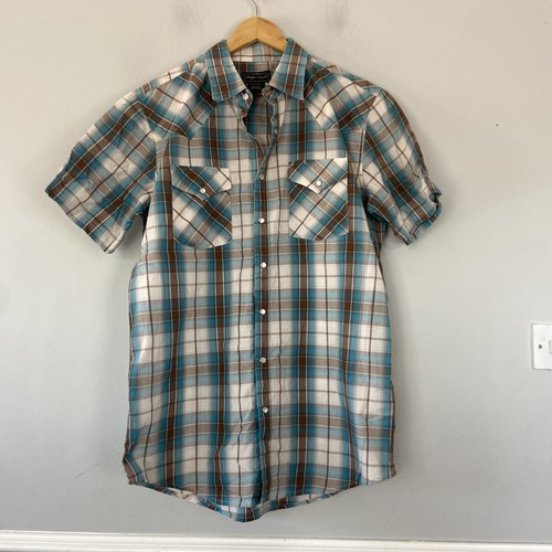 High noon western cowboy shirt - noon,