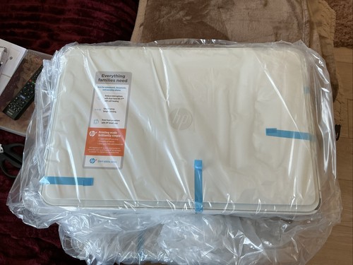 Envy 6000e series wireless - hp,