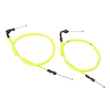 Motorcycle Throttle Cable