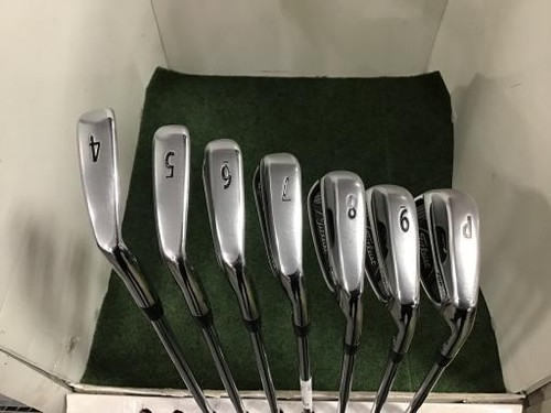 Titleist ap2 712 iron set - ap2,