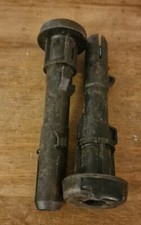 Mk3 Mk4 Escort Xr3i Rs Turbo useful parts  # 11