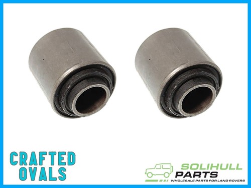 Rear frame bushes for - for, land