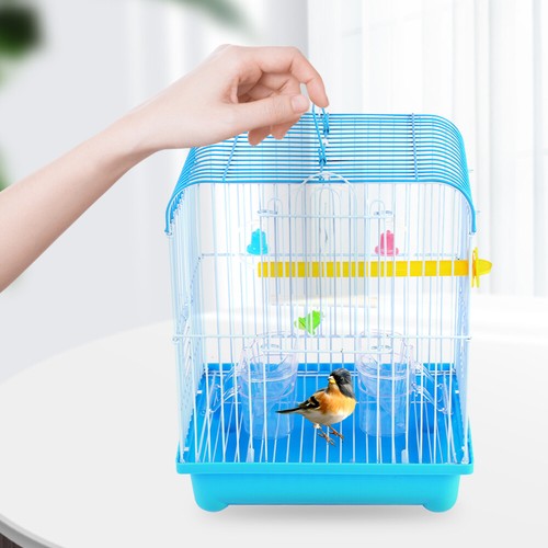 Small birds cage for - small,