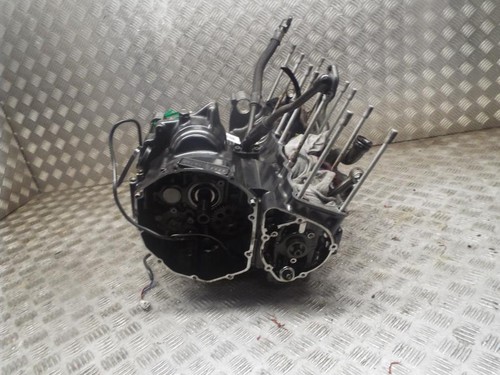 Suzuki gsx400 1997 - fs, k1