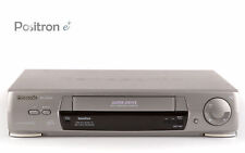 Panasonic NV-HD640 VHS VCR +