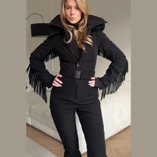 Women's One Piece Ski Suit All