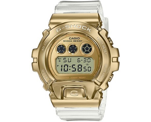 New casio g shock - [new], g-shock