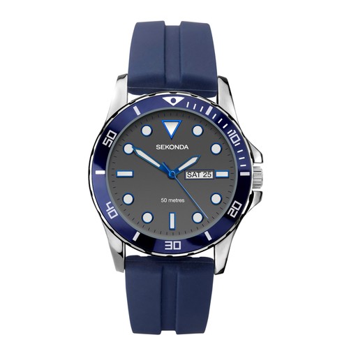 Sekonda sport watch - watch, 1702