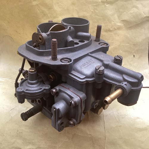 Holley europea 30dic weber - holley, 11