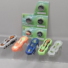 5x HexBug Nano V2