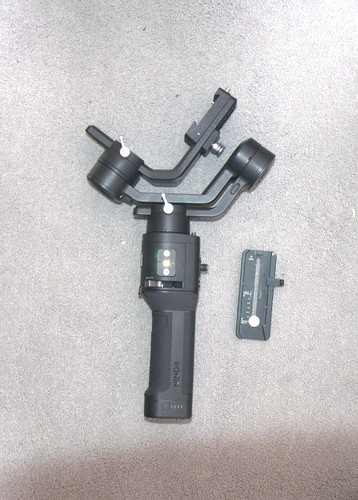 Dji ronin gimbal - gimbal, stabiliser