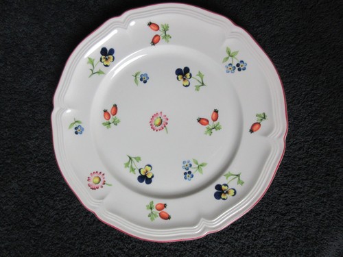 Villeroy boch petite - &,