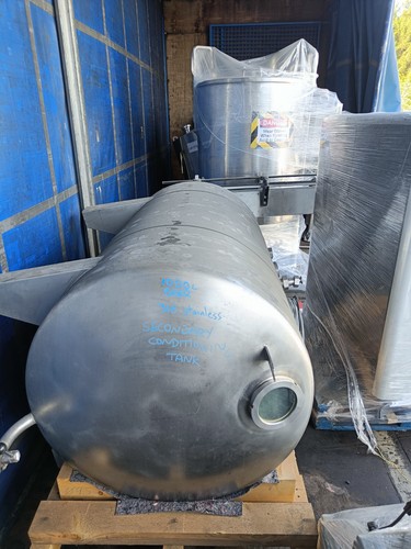 1000l stainless steel 316 beer - 1000l,