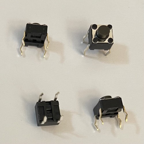 Small switch for akai mpc - small,