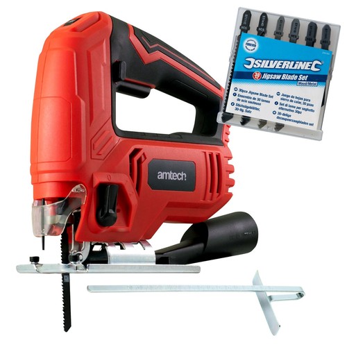 Electric jigsaw 31pc jig - jigsaw,