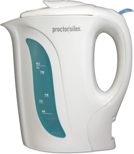 Proctor silex electric tea - electric,