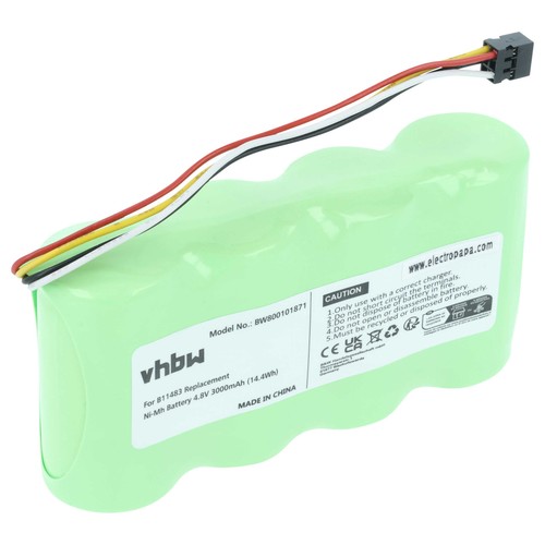 Battery for fluke - fluke, scopemeter