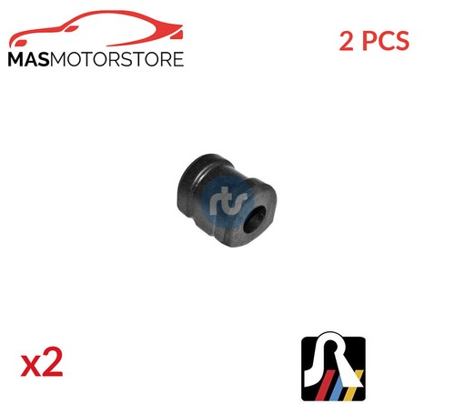 Anti roll bar - anti-roll, bush