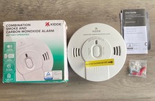 Kidde 10SCO Brand New Damaged