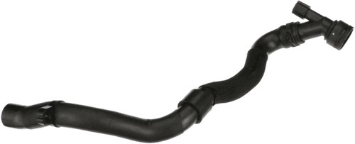 Radiator hose fits - radiator, skoda