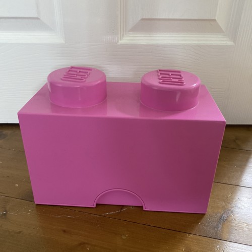 Genuine lego storage - genuine,