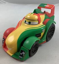 Disney Cars Toy Car Rev-Ups Rip Clutch Goneski Pull Back Ripstick Racer
