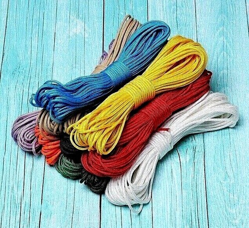 2mm paracord bushcraft - 2mm,