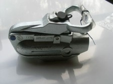 KNOTT AVONRIDE LOCKABLE CAST COUPLING HEAD - 3000kg