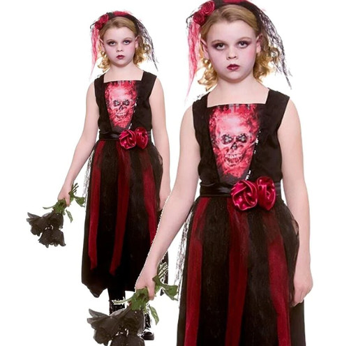 Bride the dead childrens - of,