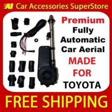 Toyota Premium Car Aerial