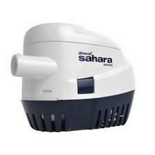 Attwood Sahara 1100GPH 12v Automatic Boat Yacht Bilge Pump 28mm Outlet (1-1/8")