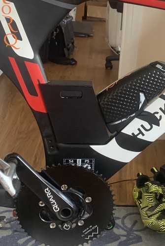 Cervelo aero storage - p5, box