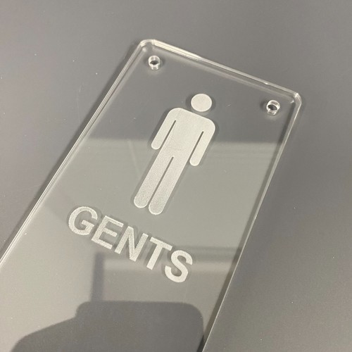 Door finger plate - plate, protector