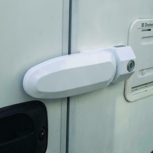 Milenco security door - milenco,