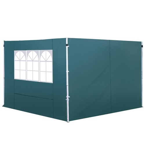 Gazebo replacement - gazebo,