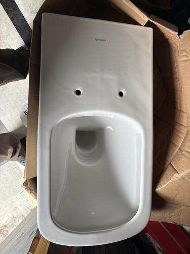 Duravit toilet durastyle - duravit,