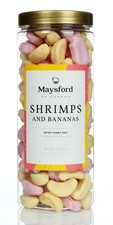 Maysford Shrimps And Bananas