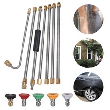 Pressure Washer Extension Wand