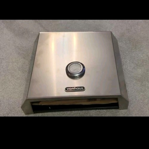 Vonhaus bbq pizza oven - oven, –