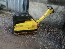 2014 Wacker neuson 100-70