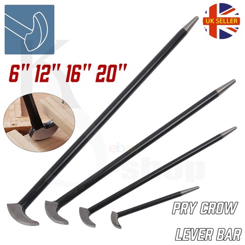 Piece podger heel - 4, bar