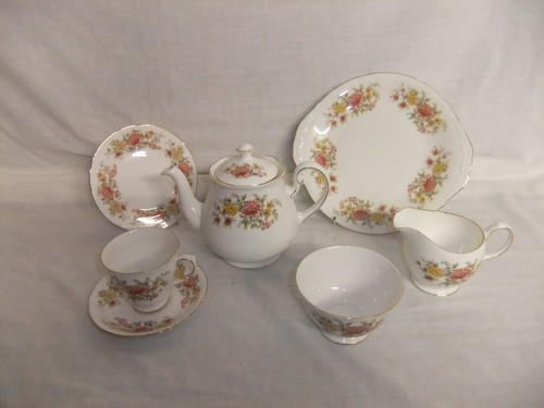 Colclough amanda vintage - colclough,