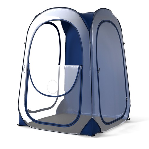 Pop camping tent for - up,