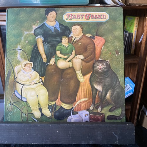 Baby grand - baby,