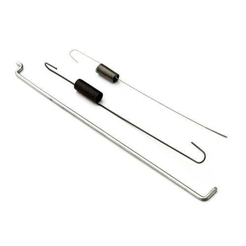 Non genuine throttle - non,