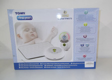 Tomy First Years Baby Monitor
